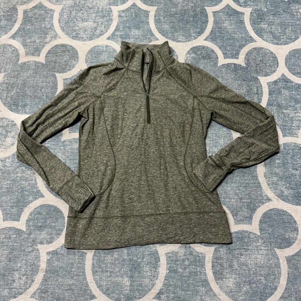 Lululemon Pullover - image 1
